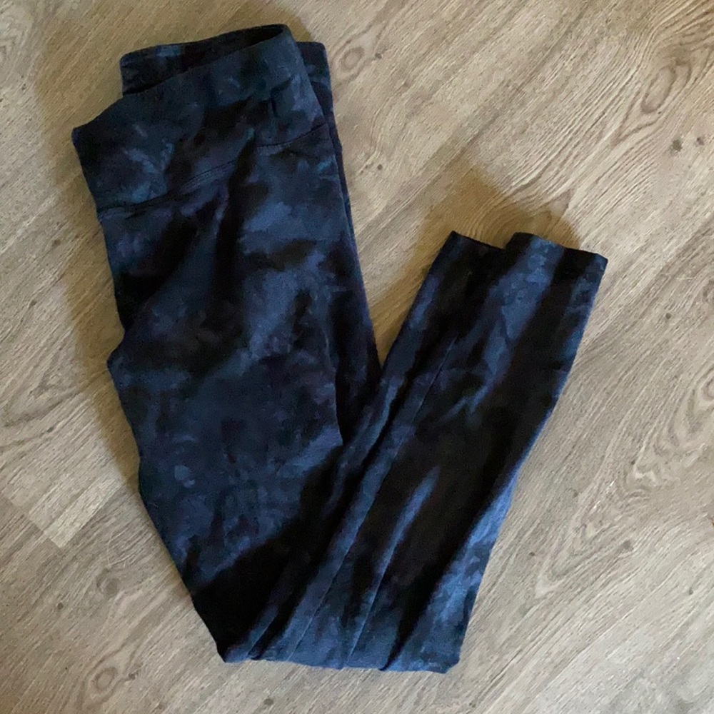Calvin Klein yoga pants